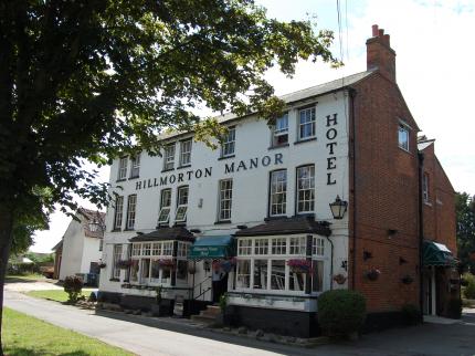 The Hillmorton Manor&nbsp;| Newbold on Avon&nbsp;| Rugby&nbsp;| 