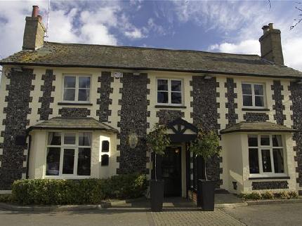 CADOGAN ARMS AMPTON BURY ST EDMUNDS