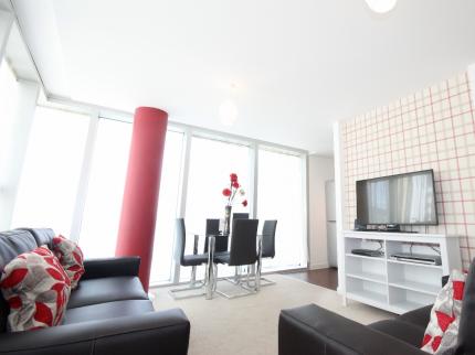 Cotels Serviced Apartments - Hub&nbsp;| Milton Keynes&nbsp;| 