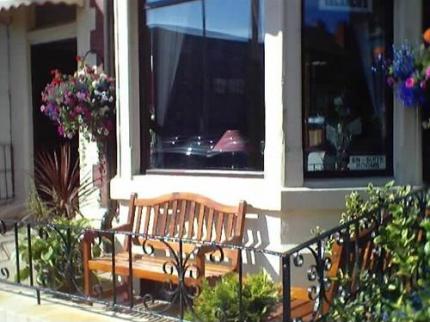 GRAMPIAN HOUSE BLACKPOOL