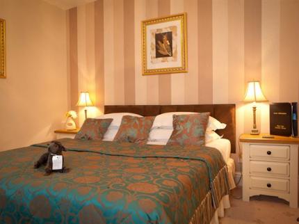 WEST VALE COUNTRY HOUSE AMBLESIDE