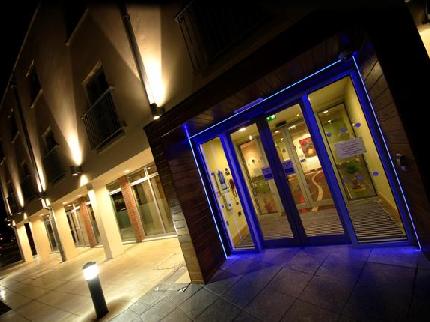 BELMORE COURT MOTEL ENNISKILLEN