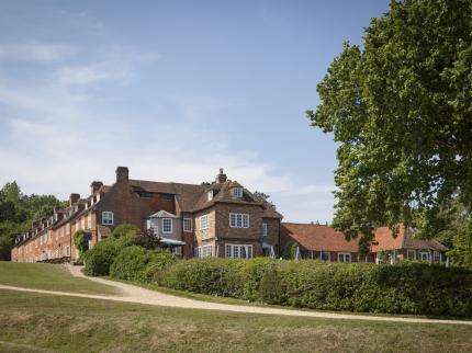 Master Builders House Hotel &nbsp;| Balmerlawn&nbsp;| Beaulieu&nbsp;| 