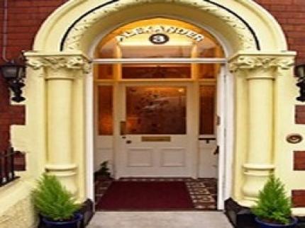 ALEXANDER HOTEL DUNVANT UPLANDS