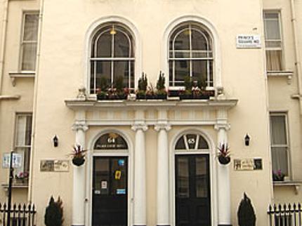PALACE COURT HOTEL BAYSWATER LONDON