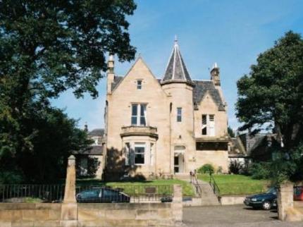 CUMBERLAND HOTEL CORSTORPHINE EDINBURGH