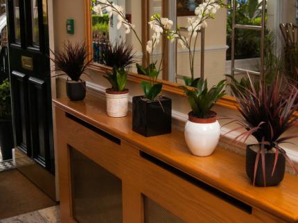 DAYS INN LONDON HYDE PARK BAYSWATER LONDON