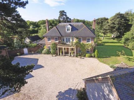 SHERWOOD APPLETON FRILFORD HEATH