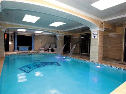 ATLANTIC HOTEL CAREW TENBY