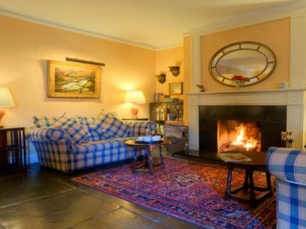 ARUNDELL ARMS HOTEL BROADWOODWIDGER LIFTON