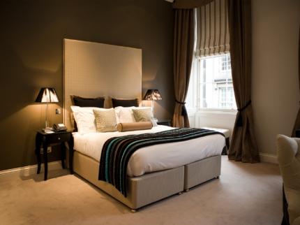 FRASER SUITES EDINBURGH EDINBURGH