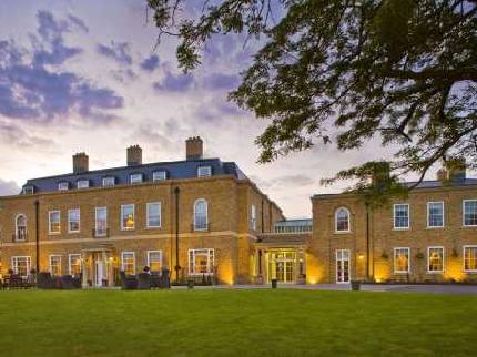 ORSETT HALL HOTEL AND CONFERENCE CENTRE BAKER STREET GRAYS
