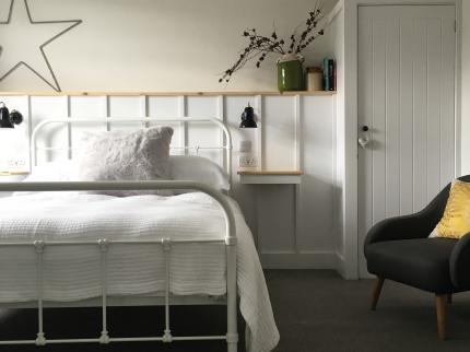 CHESTNUT VILLA AMBLESIDE GRASMERE