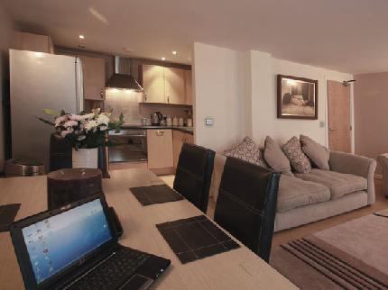 YORK LUXURY APARTMENT YORK