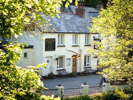 The Rockford Inn&nbsp;| Barbrook&nbsp;| Lynton&nbsp;| 