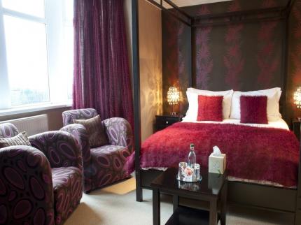 NUMBER ONE SOUTH BEACH COMMON EDGE BLACKPOOL