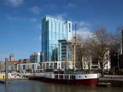 RADISSON BLU HOTEL BRISTOL BRISTOL
