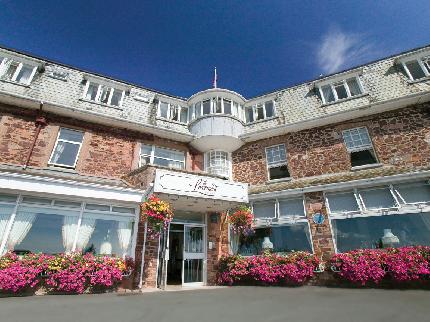 LIVERMEAD HOUSE HOTEL BARTON TORQUAY