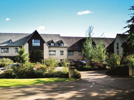 Oxford Spires Hotel&nbsp;| Boars Hill&nbsp;| Oxford&nbsp;| 