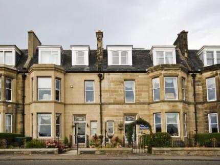 HERIOTT PARK GUEST HOUSE EDINBURGH