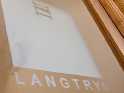 LANGTRYS BLACKPOOL BISPHAM BLACKPOOL