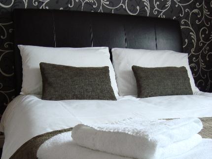 KYTE HOTEL DARRINGTON CARLETON WEST YORKSHIRE