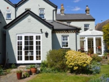 Bramble Corner Bed & Breakfast&nbsp;| Huntingdon&nbsp;| 