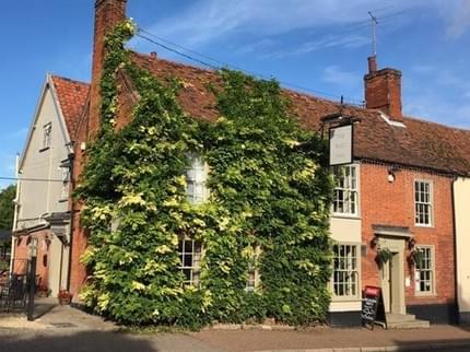 BELL INN BLO NORTON DISS