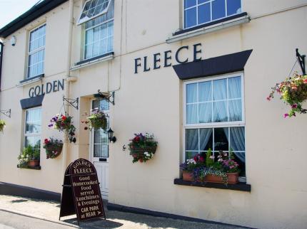 GOLDEN FLEECE BISHOPSWOOD SOUTH CHARD