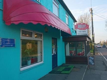 CROUCH MOTEL ALTHORNE LATCHINGDON