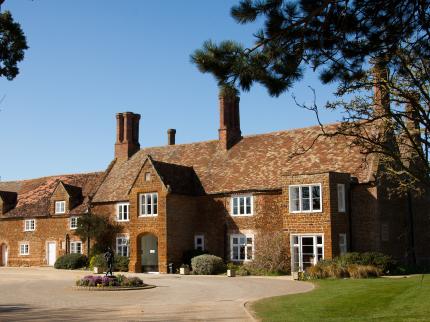 Heacham Manor Hotel&nbsp;| Anmer&nbsp;| Hunstanton&nbsp;| 