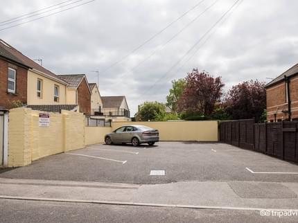 VIEWPOINT GUEST HOUSE LILLIPUT POOLE