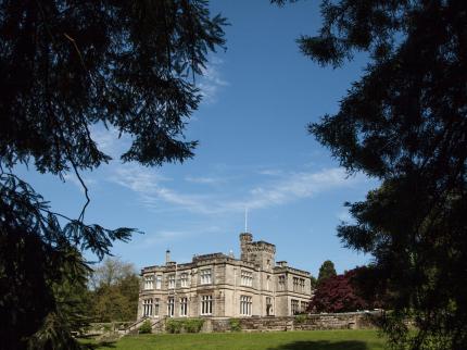 HAMPTON MANOR BICKENHILL SOLIHULL