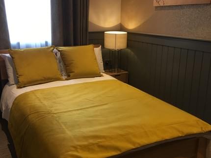 TOWER ARMS HOTEL IVER