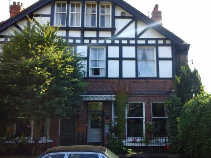 SYCAMORE GUEST HOUSE BENINGBROUGH YORK