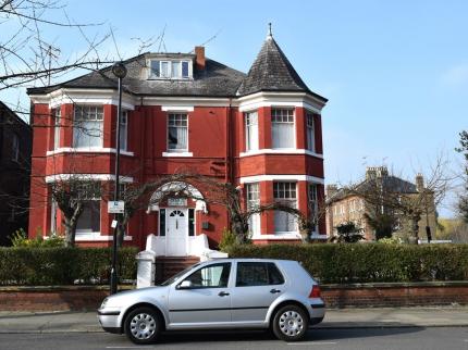 CHARLIE HOTEL CALEDONIAN ROAD LONDON