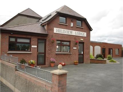 HILLVIEW LODGE ARMAGH