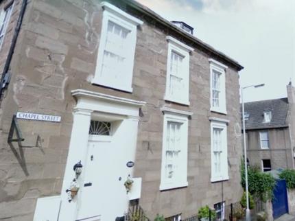 CHAPEL HOUSE ALLARDICE MONTROSE