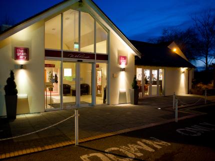 GRANARY HOTEL BLAKEDOWN KIDDERMINSTER