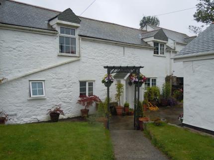 The Mill&nbsp;| Brill&nbsp;| Falmouth&nbsp;| 