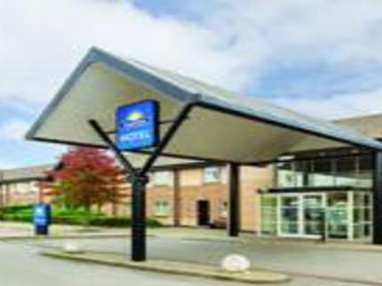 DAYS INN PETERBOROUGH A1 M CALDECOTE PETERBOROUGH