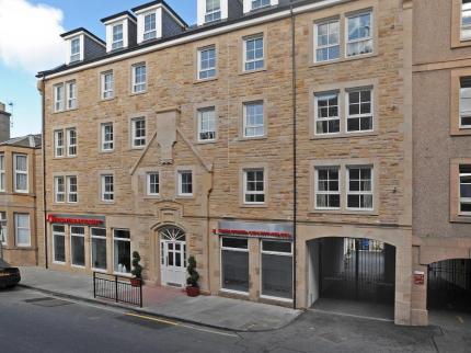 FOUNTAIN COURT APARTMENTS GROVE EDINBURGH