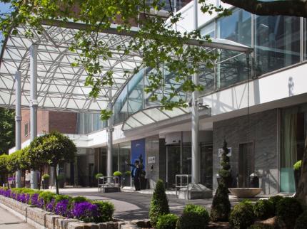 Radisson Blu Portman Hotel&nbsp;| Bond Street&nbsp;| London&nbsp;| 