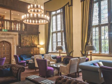 BORINGDON HALL HOTEL AND SPA CADOVER BRIDGE PLYMOUTH