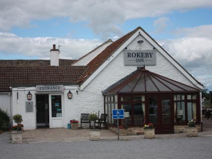 Rokeby Inn&nbsp;| Aldbrough St John&nbsp;| Richmond&nbsp;| 