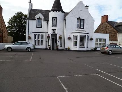 ST ANDREWS NEW PRESTWICK AYR