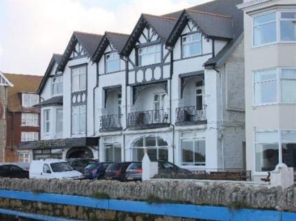 CLIFFDENE HOTEL NEWQUAY