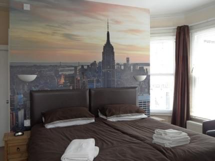 Seamore Guest House&nbsp;| Caister-on-Sea&nbsp;| Great Yarmouth&nbsp;| 