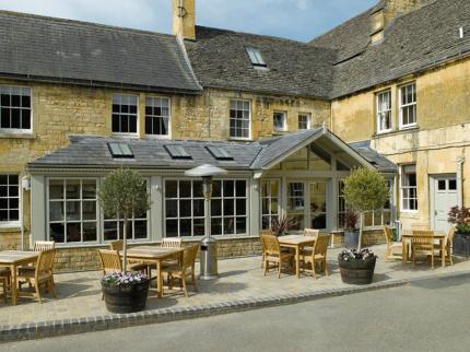 NOEL ARMS HOTEL A BESPOKE HOTEL ASTON SUBEDGE CHIPPING CAMPDEN