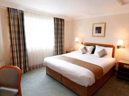 FOXFIELDS COUNTRY HOTEL BARROW CLITHEROE